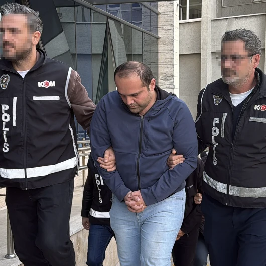 Zonguldak'ta ruhsatsız maden ocaklarına rüşvet operasyonu: 4 tutuklama
