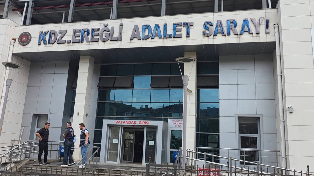 Zonguldak'ta Sahilde Ateş Açan Uzman Çavuş Gözaltında