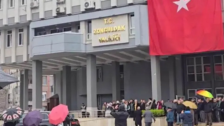 Zonguldak Valiliği'nden mevsimlik işçilere saldırı iddialarına yanıt