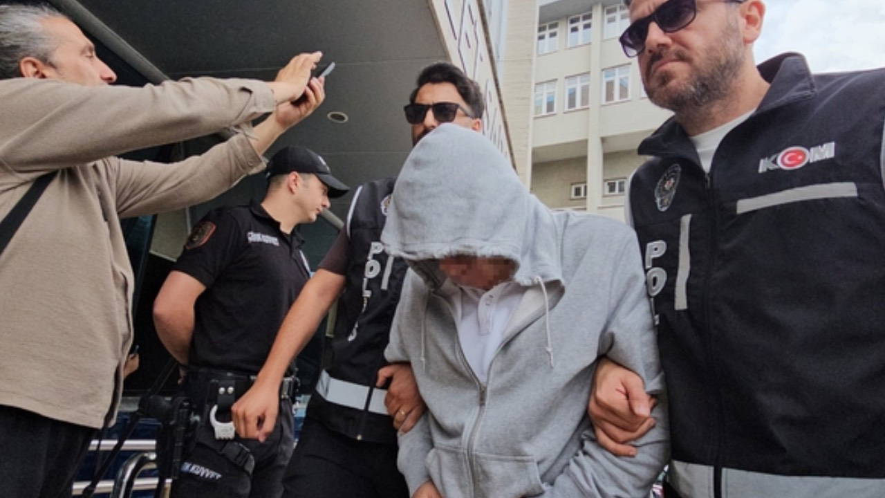 Zonguldak'ta yasa dışı kürtaj operasyonu: Doktor 400 bin TL rüşvetle yakalandı