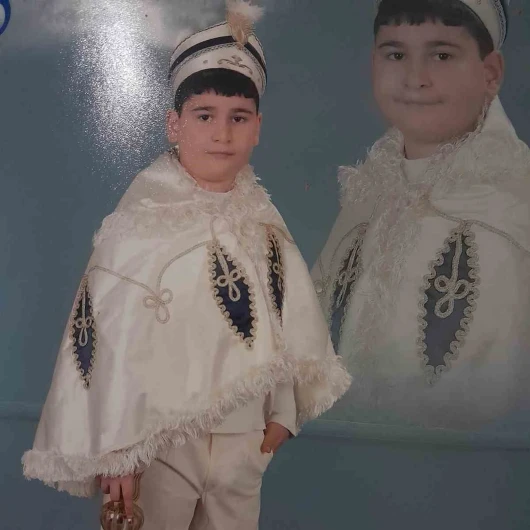 Zonguldak'ta 12 yaşındaki Muhammet Ali kalp hastalığına yenik düştü