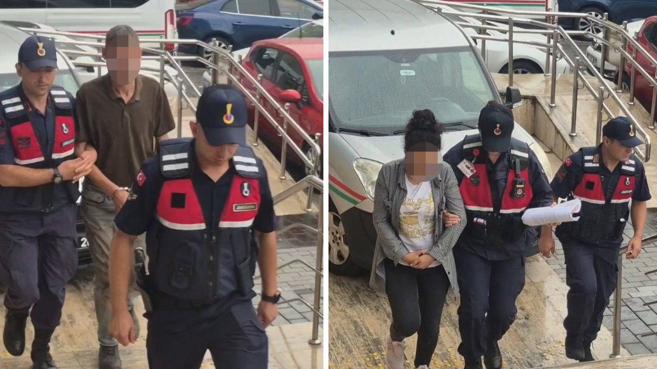 Zonguldak'ta 17 Yaşındaki Kızını Zincirleyen Aile Gözaltında