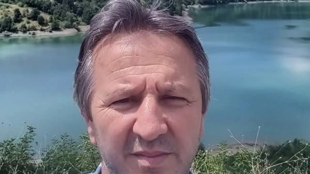 Zonguldak'ta akraba cinayetinde 'domuz' savunması: Tutuklandı