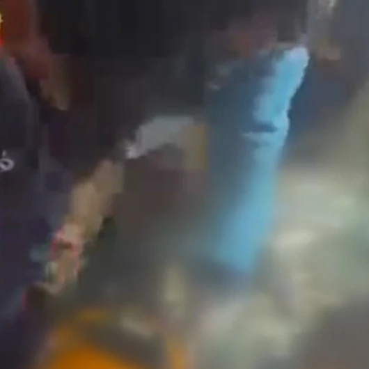 Zonguldak'ta Çöken Binada Nefes Kesen Kurtarma: 68 Yaşındaki Adam Sağ Kurtarıldı