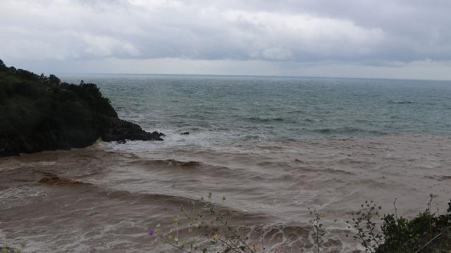 Zonguldak'ta Deniz Keyfine Ara: Yarın Denize Girmek Yasak