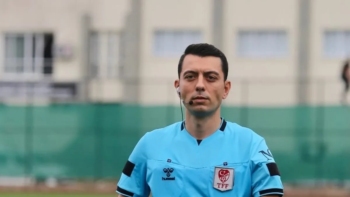 Zonguldak'ta deniz yasağına rağmen denize giren eski hakem Hakan Ergin hayatını kaybetti