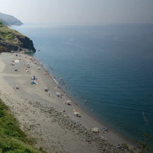 Zonguldak'ta Denize Girmek Yasaklandı: Valilik Tarih Verdi