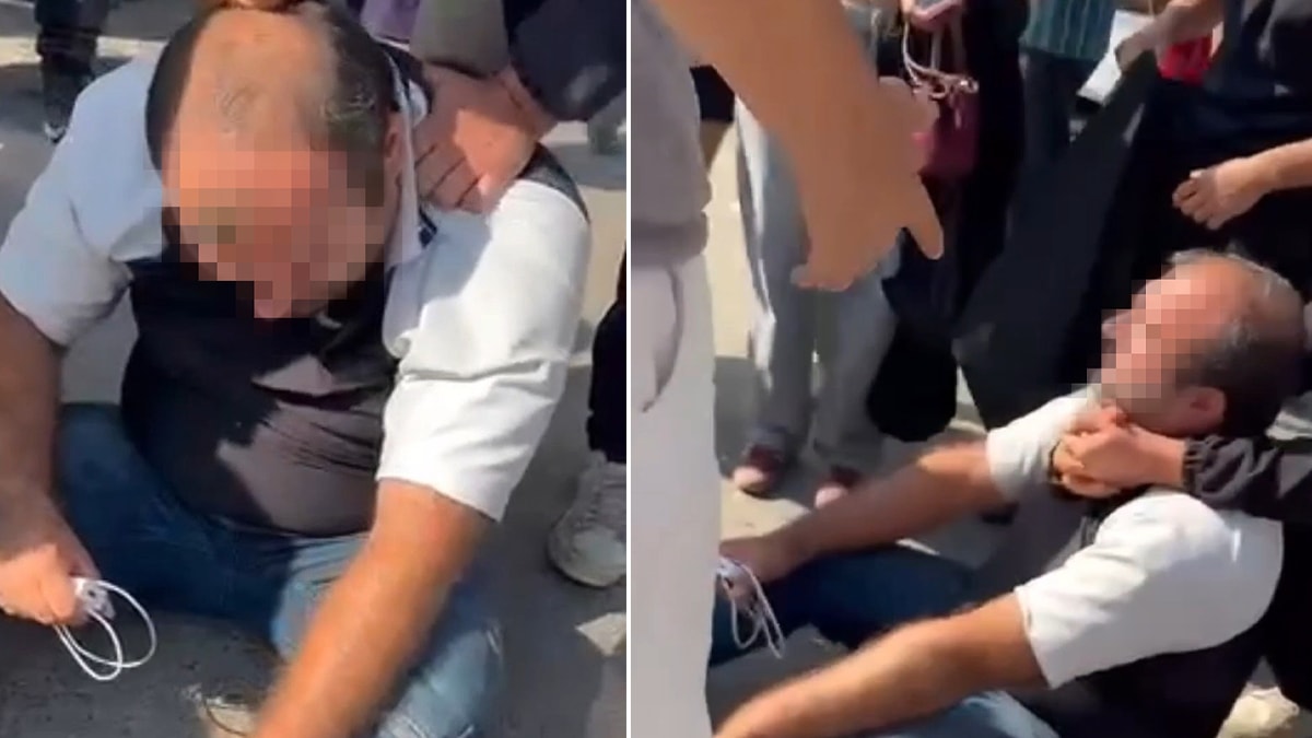 Zonguldak'ta iğrenç olay: 35 yaşındaki şüpheli tutuklandı