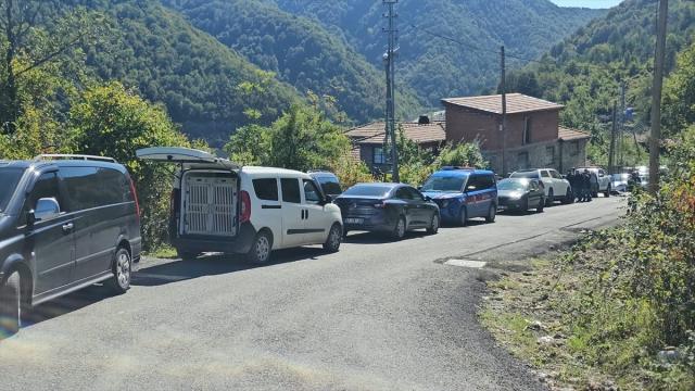 Zonguldak'ta Kayıp Balıkçı İçin Arama Çalışması Başlatıldı