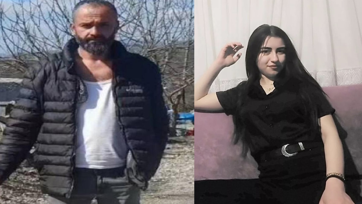 Zonguldak'ta korkunç cinayet: Hasret'i öldürüp su kuyusuna attı