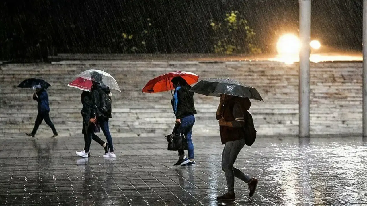 Zonguldak'ta Olumsuz Hava Koşulları Nedeniyle Eğitime 1 Gün Ara