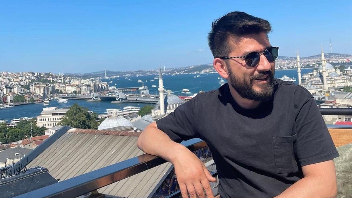 Zonguldak'ta rastgele ateş açan maganda tutuklandı