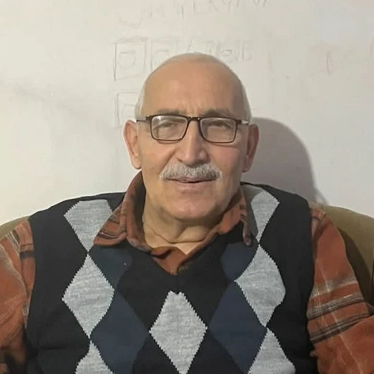 Zonguldak'ta Üzüm Toplarken Düşen 77 Yaşındaki Adam Hayatını Kaybetti