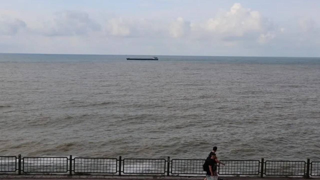 Zonguldak'ta yarın denize girmek yasaklandı