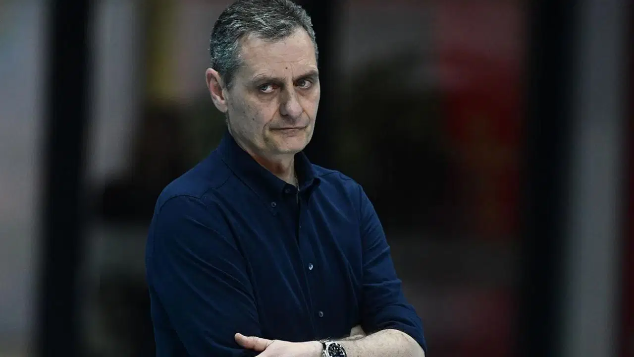 Zoran Terzic kimdir? Sırbistan başantrenörünün kariyeri