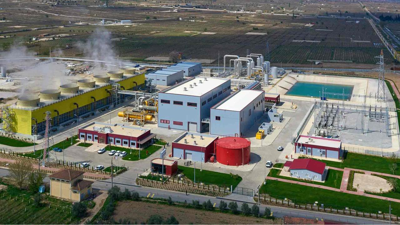 Zorlu Enerji 1,1 Milyar Dolarlık Kupon Ödemesini Erteliyor