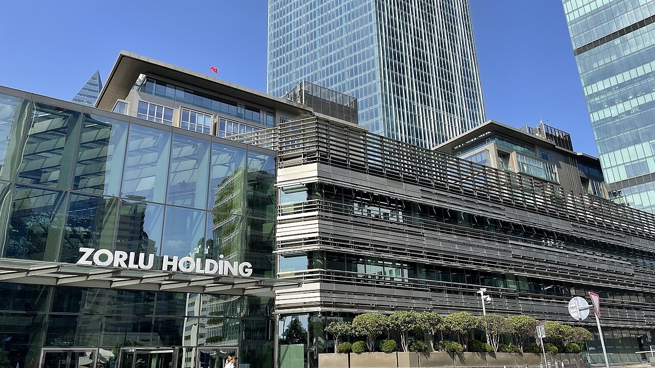 Zorlu Grubu finansal yeniden yapılandırma başvurusu yaptı
