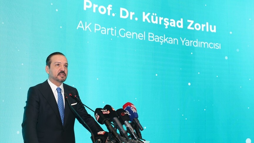 Zorlu: Kıbrıs’ta Türkiye’siz Senaryo Geçersiz