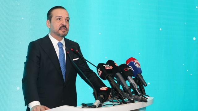 Zorlu: Kıbrıs Türklüğü olmadan hiçbir senaryo uygulanamaz