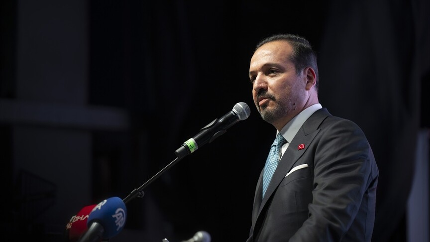 Zorlu: Türk dünyasının güney koridoru teminat altına alınıyor