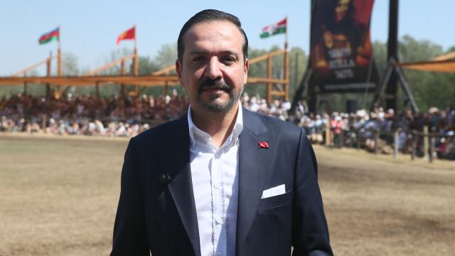 Zorlu: Türkiye ve Macaristan birbirinden ayrılamaz