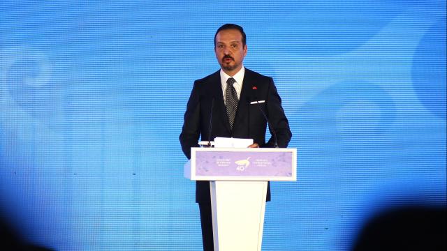 Zorlu: Yapay Zeka Bilgi Üretir Ama Vicdan Üretmez