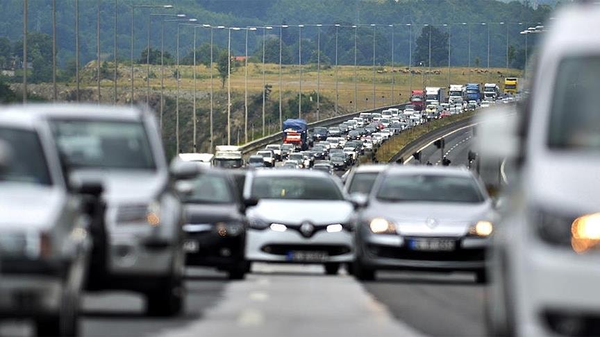 Zorunlu trafik sigortasında yeni dönem 2 gün sonra başlıyor