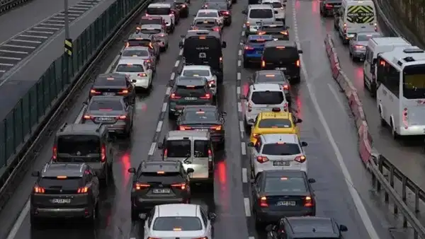 Zorunlu trafik sigortasında yeni dönem: Değer kaybı tazminatı artık hasar dosyasıyla birlikte hesaplanacak
