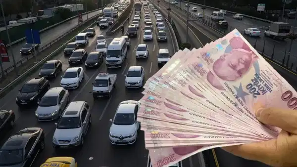 Zorunlu trafik sigortasında yeni dönem: Orijinal parça zorunluluğu getirildi