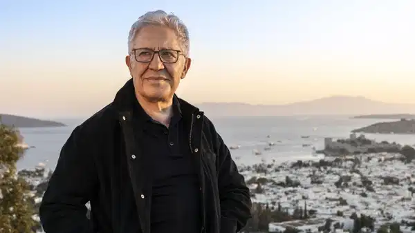 Zülfü Livaneli'den YENİ Parti'ye 'Yiğidim Aslanım' Uyarısı